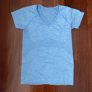 Lululemon Tee